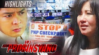 Task Force Agila Joins The Intensive Search For Lily Fpjs Ang Probinsyano With Eng Subs