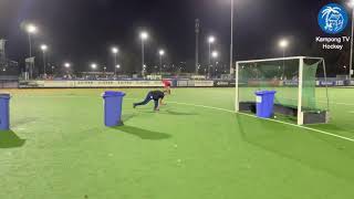 Skillz Hockeysupport - 1-Touch Scoringstechnieken - Senioren Instuiftraining