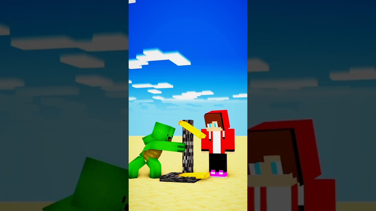 The Boxing In Mine Craft 