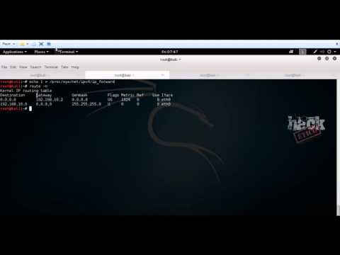 Hacking Ético: MitM con mitmproxy for fun and profit!