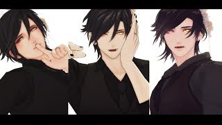 Mmd刀剣乱舞 Love Me If You Can 燭台切光忠 ３ Youtube