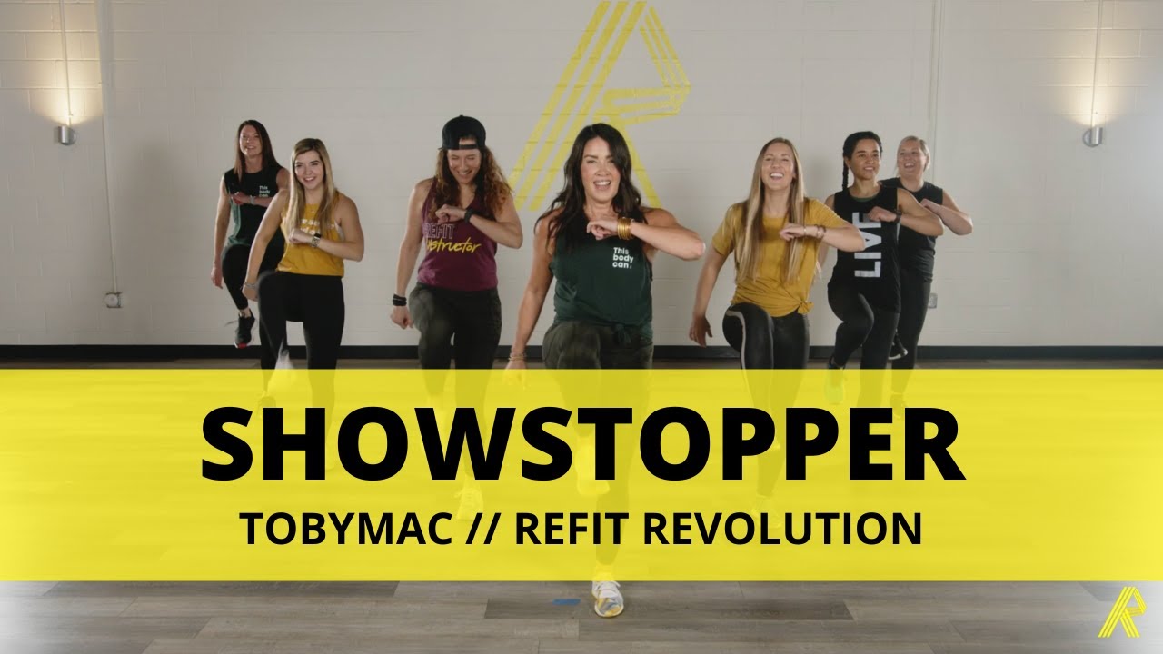 Showstopper (Capital Kings Remix) || 