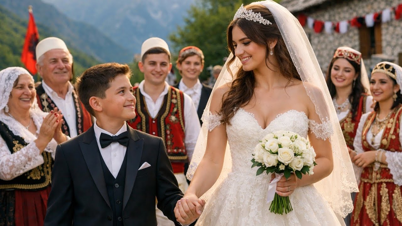 Dhenderr 14 vjec: Historia rrenqethese e djalit nga malesia