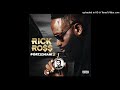 Rick Ross White Lines Ft DeJ Loaf Clean mp3