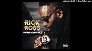 Rick Ross - White Lines ft. DeJ Loaf - Clean -