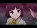 Rosario + Vampire (Dub) - Moka's vampire form vs lizardmen