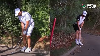 The Hardest Golf Course in the World?