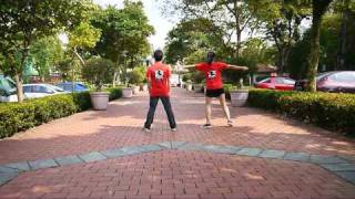 [Video] Ares Fac Dance '11 (Back)