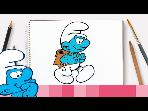 Video: Kuidas Vedru Joonistada