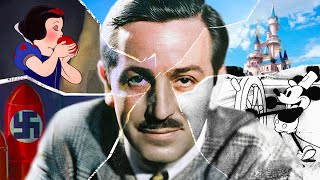 La véritable histoire de Walt Disney by Gaspard G 447,113 views 3 months ago 29 minutes