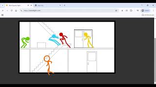 its real! animation vs animator (AVA 4)