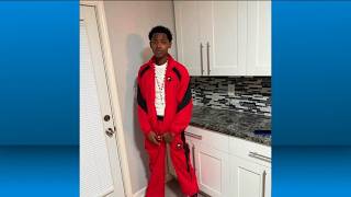 20-year-old killed after being shot multiple times in his DeKalb County apartment, family says
