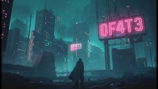 0F4T3 - Neon to None (Full album) 2025