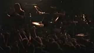 In Flames - Ordinary Story live Montreal 2002