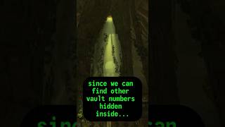 Vault 22's identity crisis #falloutnewvegas