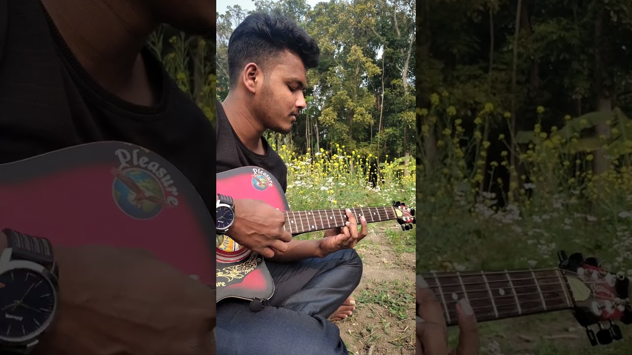 Gratitude Amin Toofani