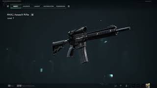 How To Delete A Preset in Delta Force