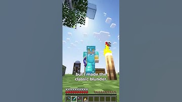 I need to move my Iron farm on Skyblock Kingdoms