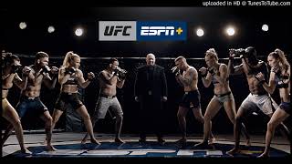 Ufc On Espn Theme