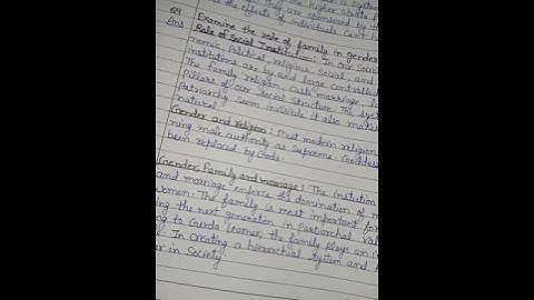 MSOE 002 Ignou Solved Assignment 2020-21