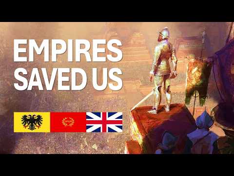 Your Life is Better Off Being Ruled By An Empire thumbnail