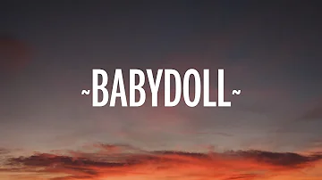 Ari Abdul - BABYDOLL (Lyrics)