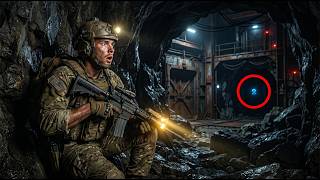 Soldiers Discover Something Inside a Cave, Commander Says, “You’re Not Supposed to See This”