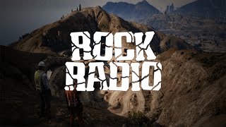 Kansas Carry On Wayward Son - GTA V - Los Santos Rock Radio
