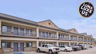 Americas Inn & Suites IAH North | Houston (TX), United States | Hotel Review 🏩