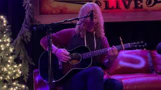 Read Southall ‘Keystone Clan’ acoustic - Blue Light Live (Lubbock, TX) - 12/11/2019