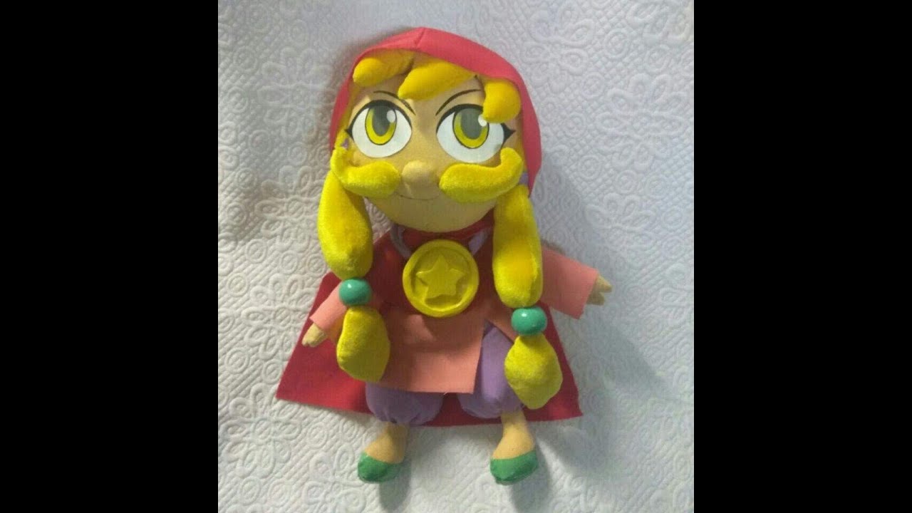 moustache girl crimes list (a hat in time)