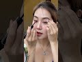 Asian Beauty Secrets | Makeup Tutorial by Expert Artist  #keşfet#makeup #beauty #keşfet