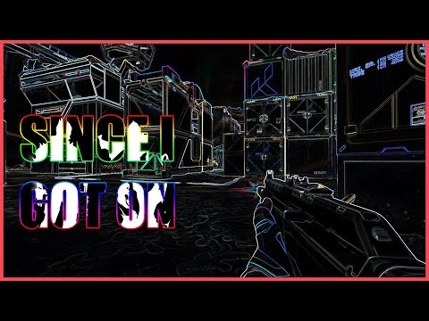 SINCE I GOT ON - VALORANT MONTAGE