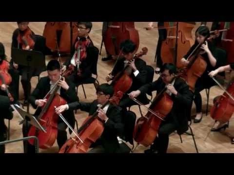 Tchaikovsky Arr Leung Barcarolle June From The Seasons Op 37 Hong Kong Chordophonia 2015 