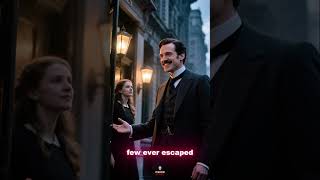 The Murder Castle of Chicago 😱 #PhantomDiaries #ytshorts #history