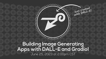 Building Image Generating Apps with DALL-E and Gradio