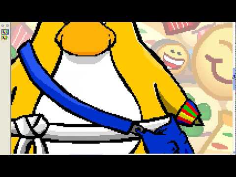 How to Change Your Name on Club Penguin