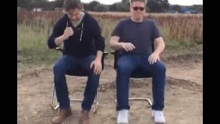 Tom Cruise MISSION IMPOSSIBLE Accepted ALS Ice Bucket Challenge