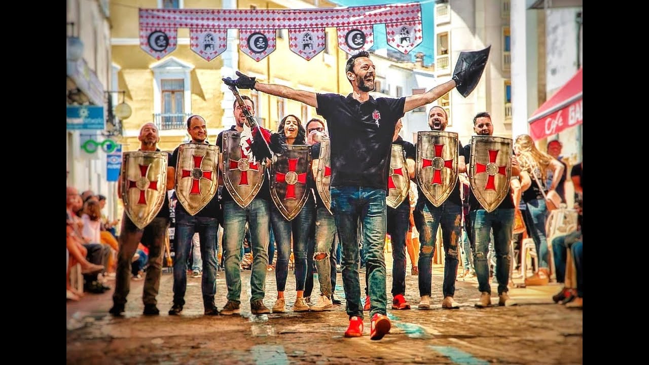 I Concurs/Exhibició d'arrancades d'esquadra 