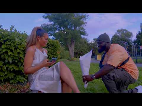 KIN FRENZEE BOSS CHICK OFFICIAL MUSIC VIDEO mp4