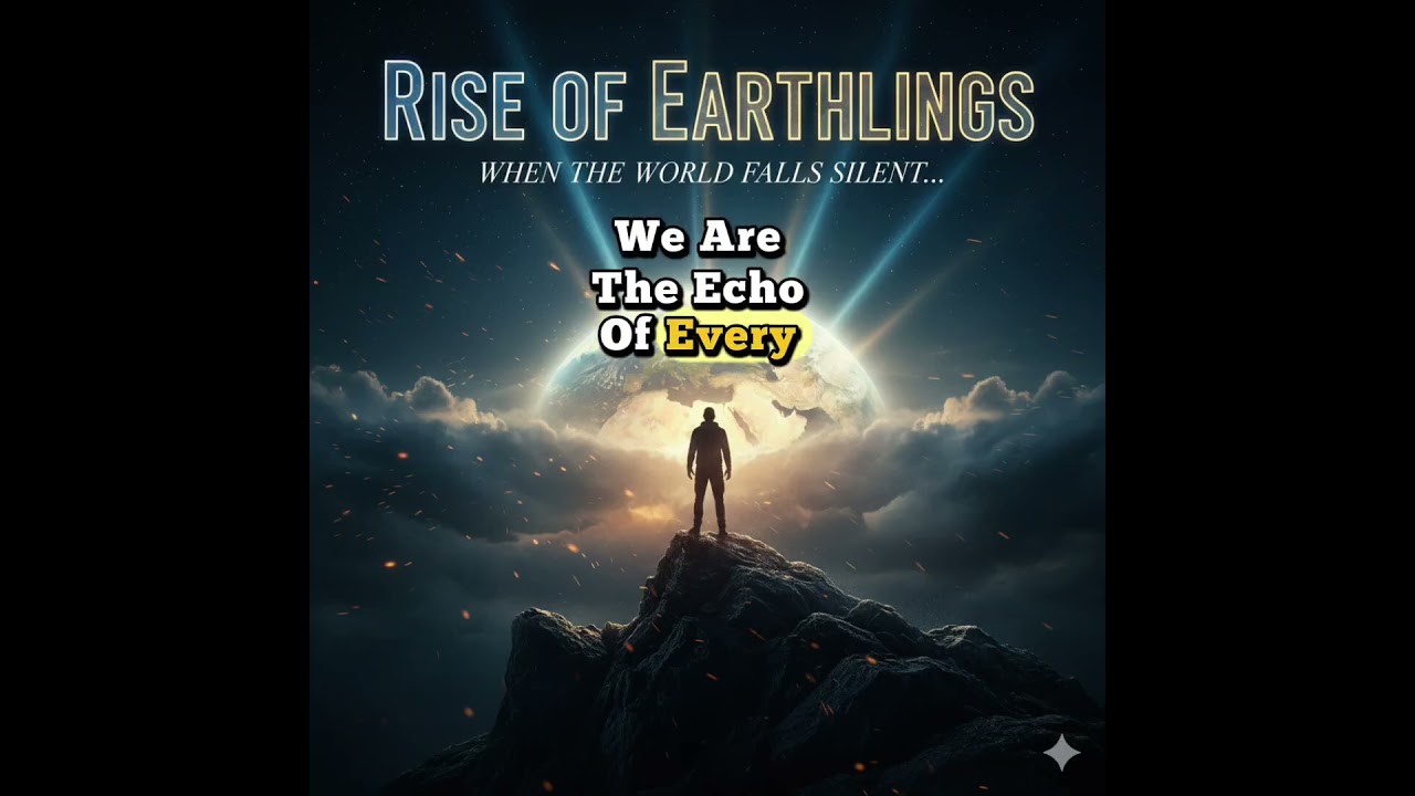 When The World Falls Silent | 