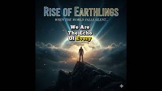 When The World Falls Silent | #Motivation #RiseOfEarthlings #CinematicShort #HumansAreAwesome