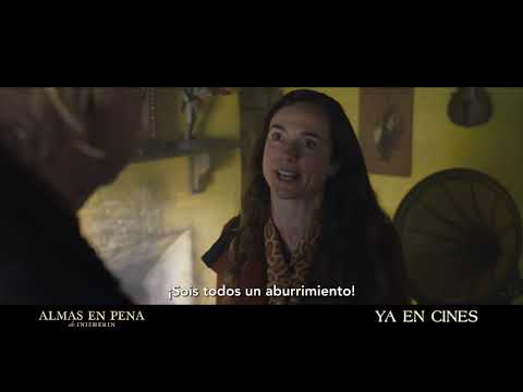 Anuncio: '¿Hemos reñido?' [VOSE]