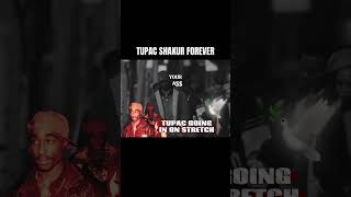 Tupac Responds To Stretch