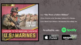 Download or Stream "She Wore a Yellow Ribbon" ~iTUNES: http://apple...