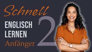 Schnell Englisch lernen #2 | Niveau A1 für Anfänger | #englisch screenshot 4