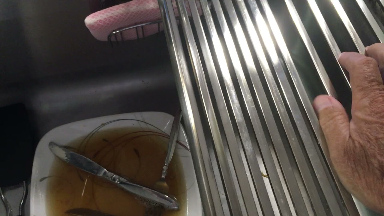 Cool Kitchen Sink Gadget YouTube