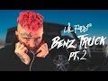 LiL PEEP – Benz Truck Pt 2