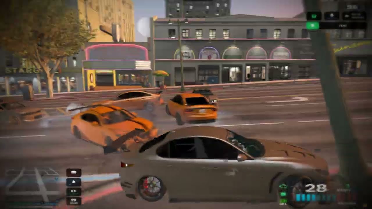 [ColdRP] 2021 Vibe 🤙| Erik Velo