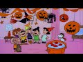 Great Pumpkin Waltz (1 Hour) - Charlie Brown Halloween